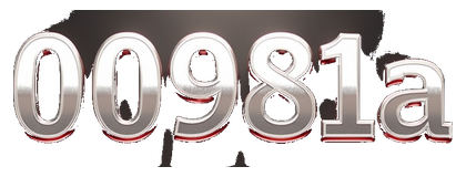 00981a logo